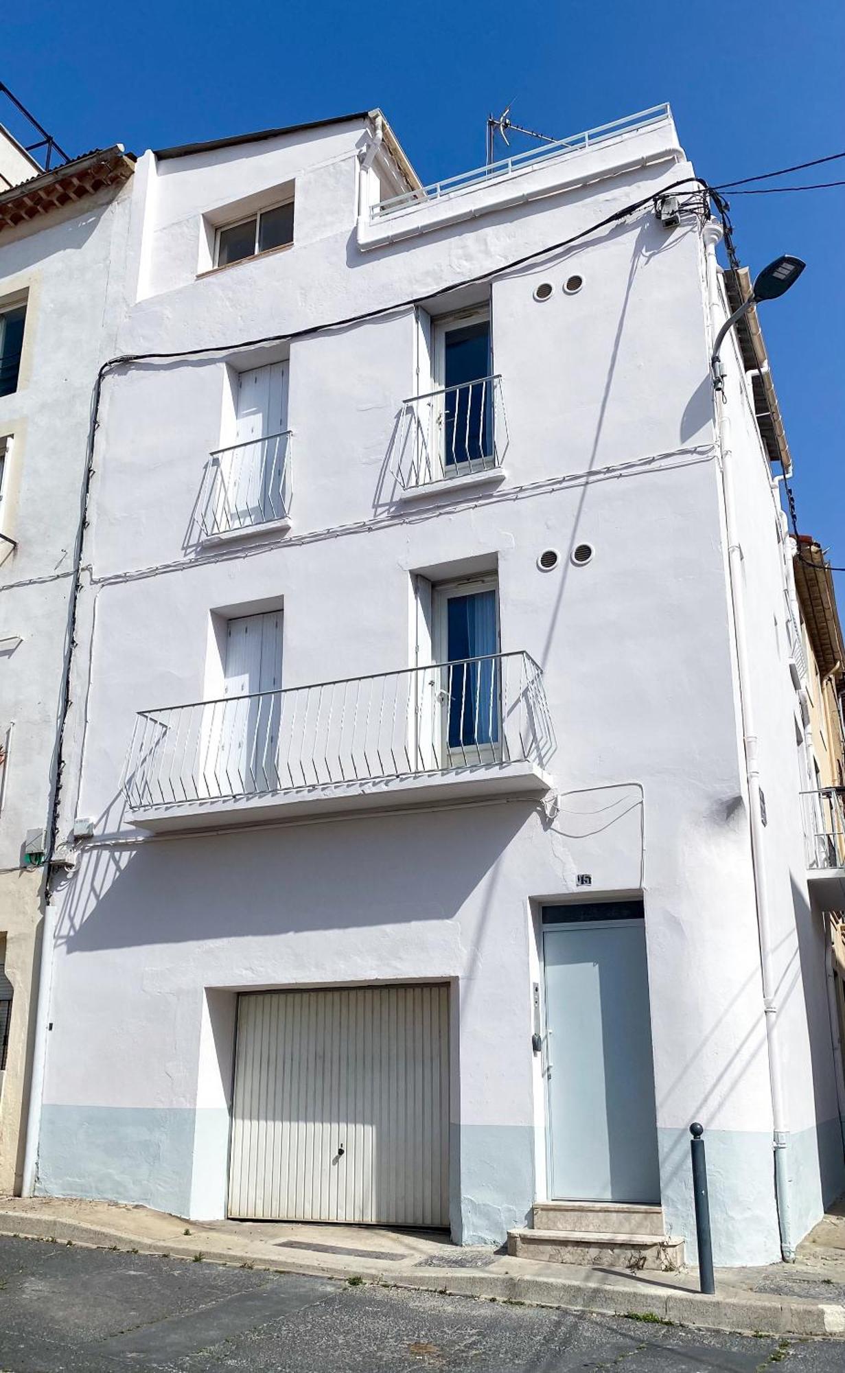 Joli Studio Climatise 'Alma 4' - Coeur De Beziers - Wifi Fibre - Netflix Esterno foto