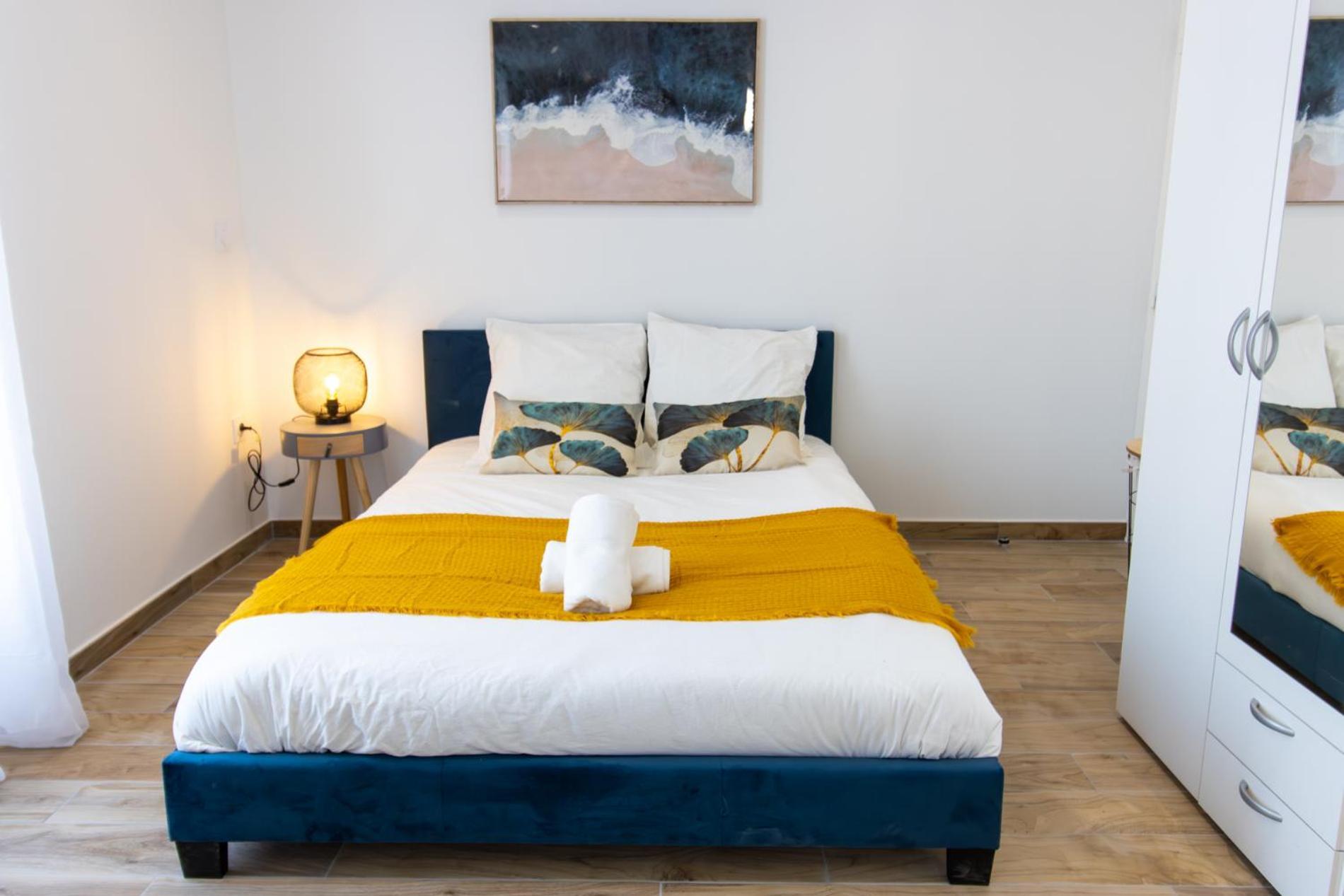 Joli Studio Climatise 'Alma 4' - Coeur De Beziers - Wifi Fibre - Netflix Esterno foto
